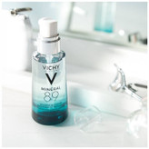 سرم آبرسان وتقویت کننده ویشی VICHY مدل Mineral 89 حجم 50 میلی لیتر