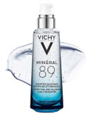 سرم آبرسان وتقویت کننده ویشی VICHY مدل Mineral 89 حجم 50 میلی لیتر