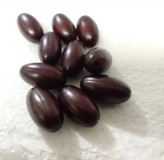 لوتیین وبر نچرالز ۲۵میلی گرم