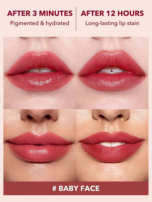 تینت لب شیگلم SHEGLAM