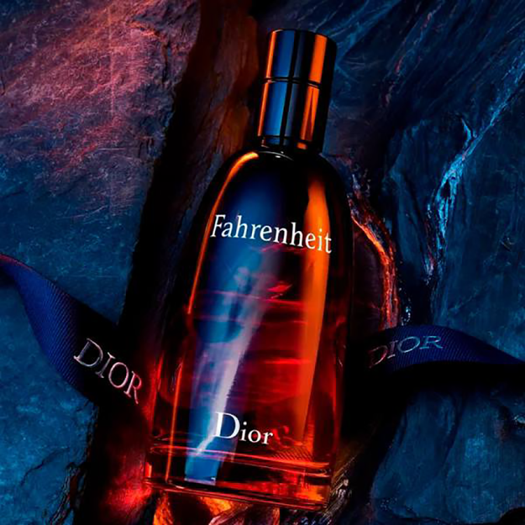 دیور Fahrenheit