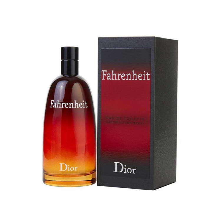 دیور Fahrenheit