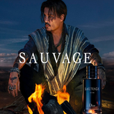 عطر دیور SAUVAGE