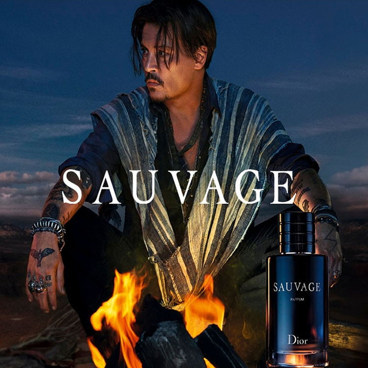 عطر دیور SAUVAGE