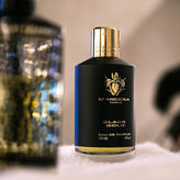 عطر مانسرا BLACK GOLD