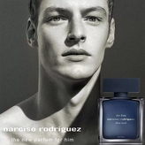 عطر نارسیس رودریگز Bleu Noir For Him Parfum