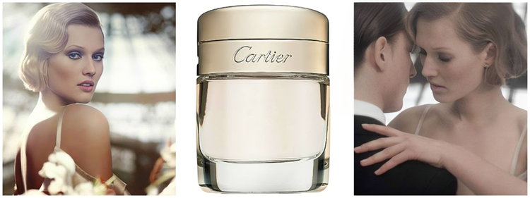 عطر CARTIER Baiser Vole