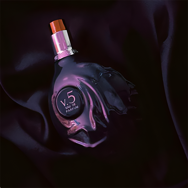 عطر 5.Map Of The Heart Purple Heart v