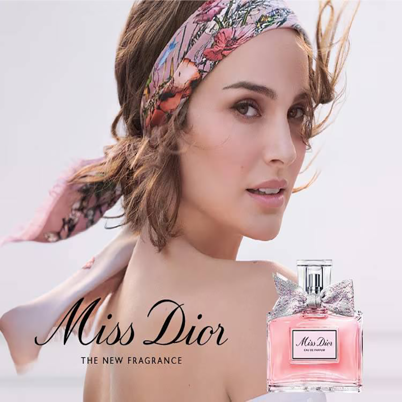 عطر دیور Miss Dior