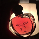 عطر دیور Poison Girl