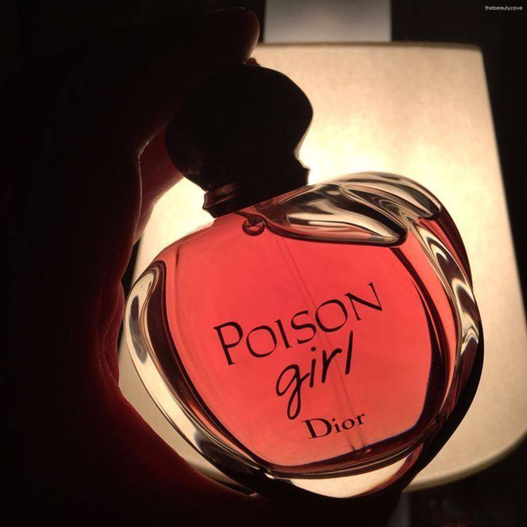 عطر دیور Poison Girl