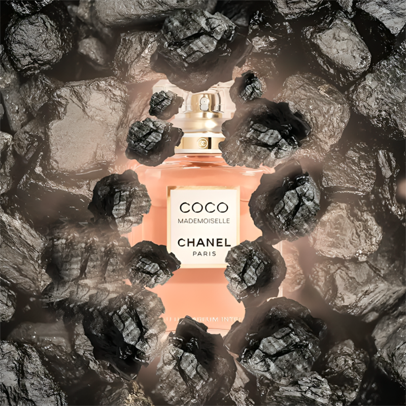 عطر شنل COCO MADEMOISELLE