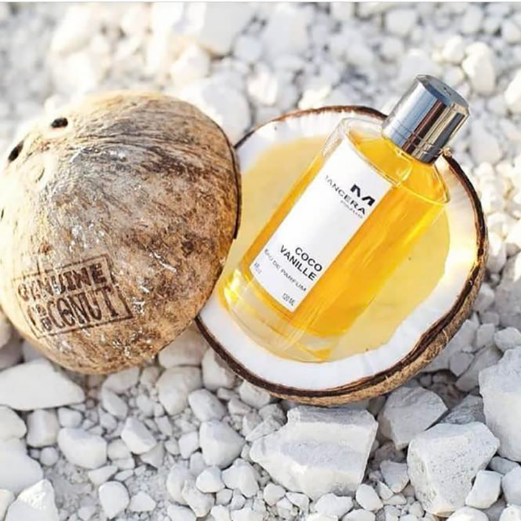 عطر مانسرا COCO VANILLE