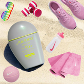 BB کرم شیسیدو اسپرت SPF 50