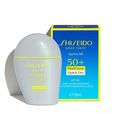 BB کرم شیسیدو اسپرت SPF 50