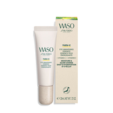 کرم دور چشم روشن کننده شیسیدو Waso