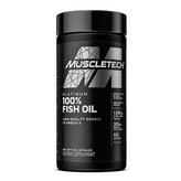 روغن ماهی فیش اویل ماسل تک MuscleTech Platinum Fish Oil