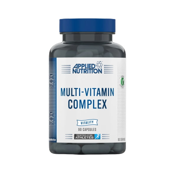 کمپلکس مولتی ویتامین اپلاید نوتریشن Applied Multi Vitamin Complex