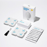 پک ماسک زامبی اسکین Skin 1004 سفت کننده منافذ و لیفتینگ