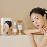 پک دوتایی شوینده روغنی و فوم اسکین Skin 1004 دابل کلینزینگ