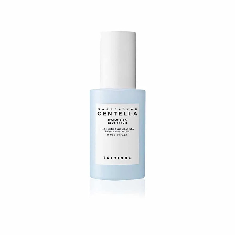 [SKIN1004] سرم ماداگاسکار Centella Hyalu-Cica Blue-50m