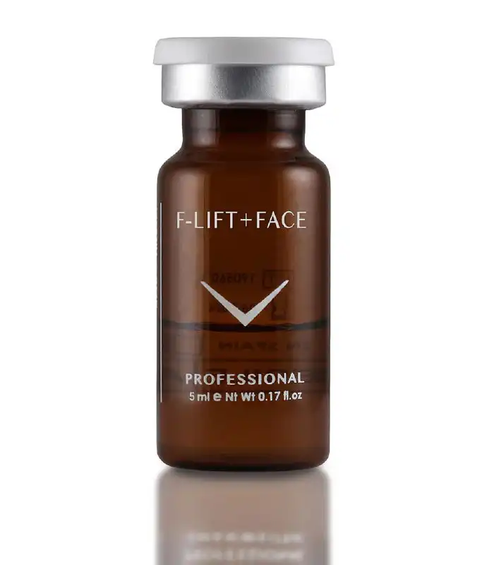 کوکتل لیفت صورت فیوژن F-LIFT+FACE