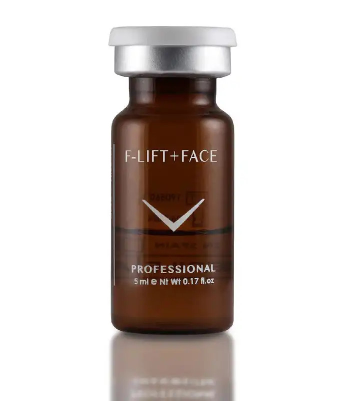 کوکتل لیفت صورت فیوژن F-LIFT+FACE