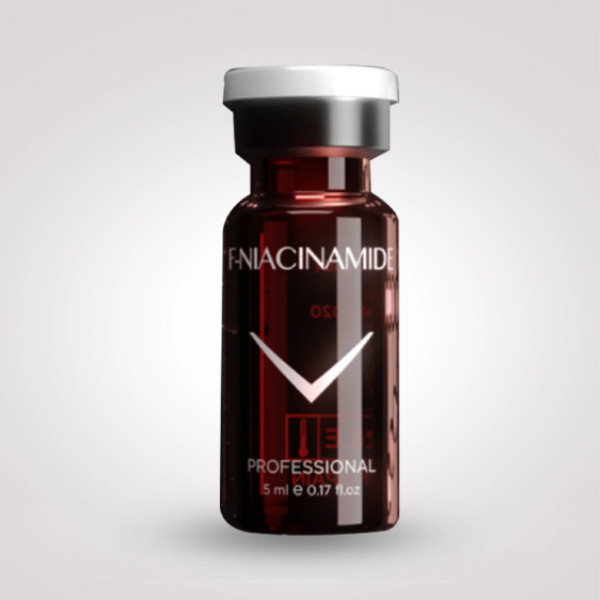 کوکتل نیاسینامید روشن کننده پوست فیوژن F-NIACINAMIDE