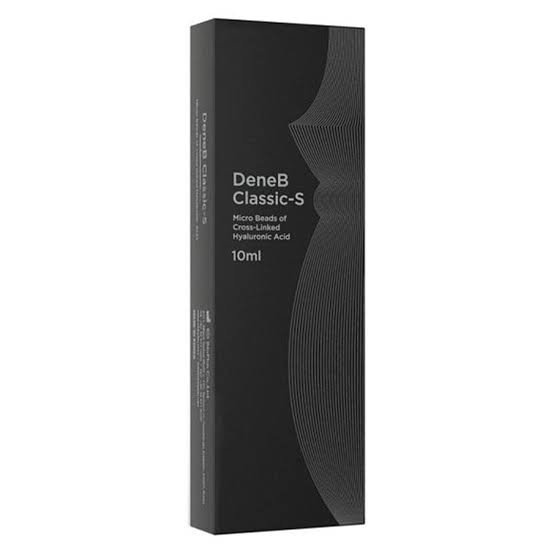 دنبی اس DeneB S ۱۰ml اصل کره