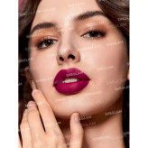 رژ لب جامد شیگلم مدل STARLIGHT VELVET رنگ BOLD BERRY