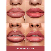 رژ لب و خط لب دو طرفه مات شیگلم رنگ CHERRY FUDGE اشتراک گذاری در شبکه های اجتماعی