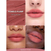 مربای لب کرمی شیگلم مدل BOUNCE PUTTY رنگ POMELO PLUMP