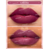 رژ لب مات شیگلم مدل MATTE ALLURE رنگ 225 CABANA