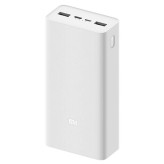 پاوربانک شیائومی مدل Mi PB3018ZM ظرفیت 30000 میلی آمپر ساعت اصل