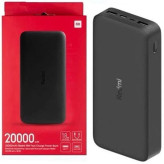 پاوربانک شیائومی مدل PB200LZM ظرفیت 20 هزار میلی آمپر ساعت