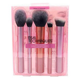 ست براش 5 عددی ریل تکنیک اصل مدل Face Essentials