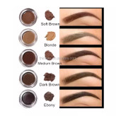 پماد ابرو ال ای گرل اصل L.a. girl brow pomade 3gr