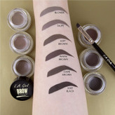 پماد ابرو ال ای گرل اصل L.a. girl brow pomade 3gr