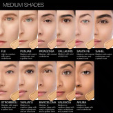 کرم پودر نارس Natural Radiant اصل 30 میل