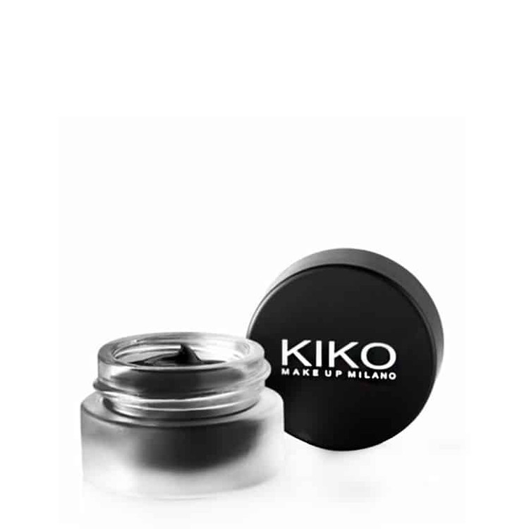خط چشم ژله ای کیکو میلانو kiko اصل 24 ساعته