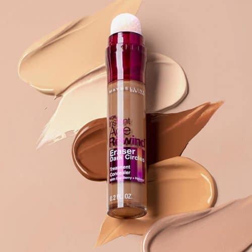 کانسیلر میبلین اصل مدل Instant Age Rewind 6ml