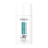 ضد آفتاب ضد لک لورال SPF50 مدل BRIGHT REVEAL ساخت فرانسه
