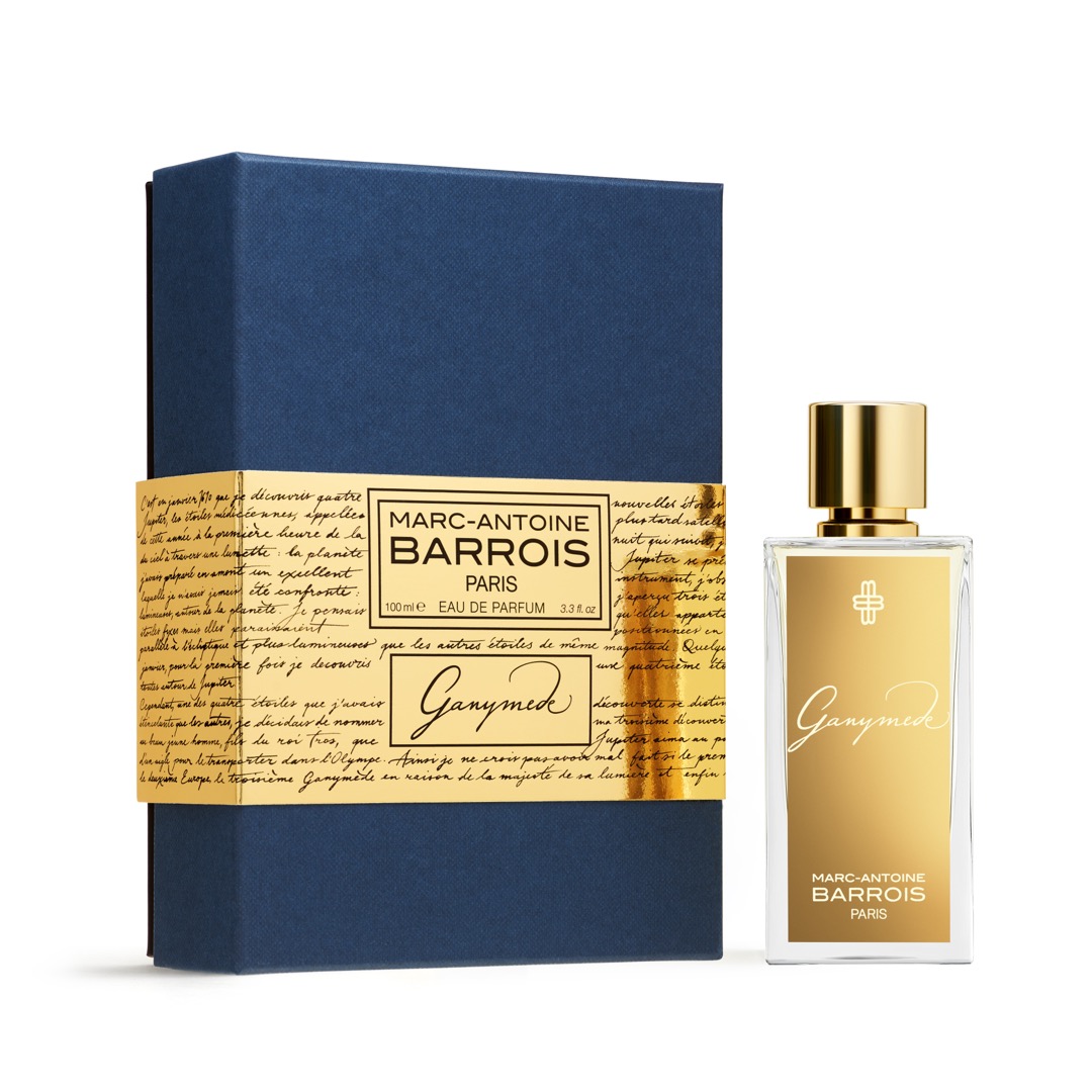 عطر ادکلن مارک آنتونی گانیمد اصل