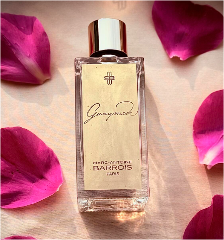 عطر ادکلن مارک آنتونی گانیمد اصل