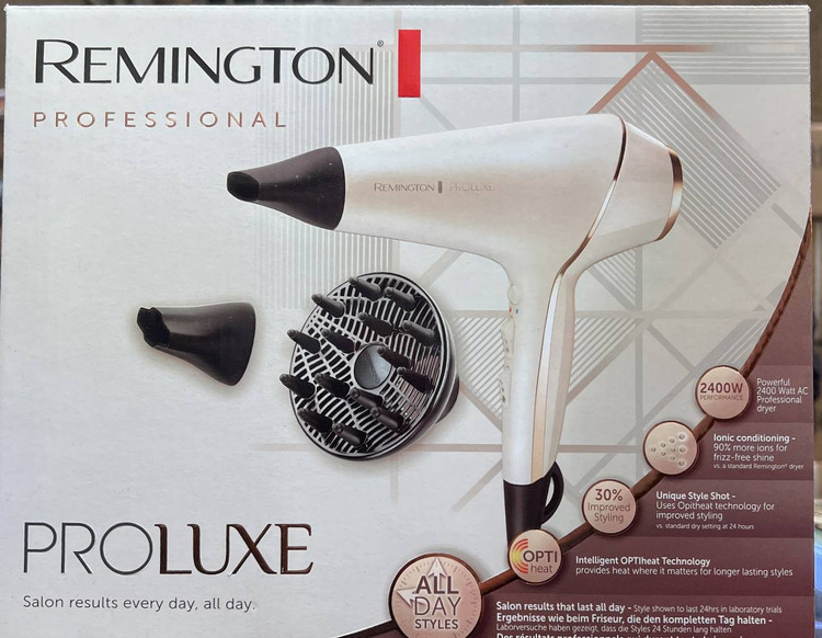 سشوار رمینگتون Remington9140