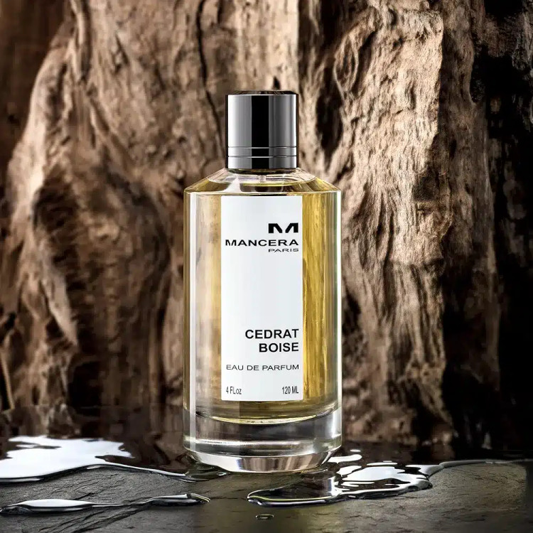 عطر ادکلن مانسرا سدرات بویز اصل