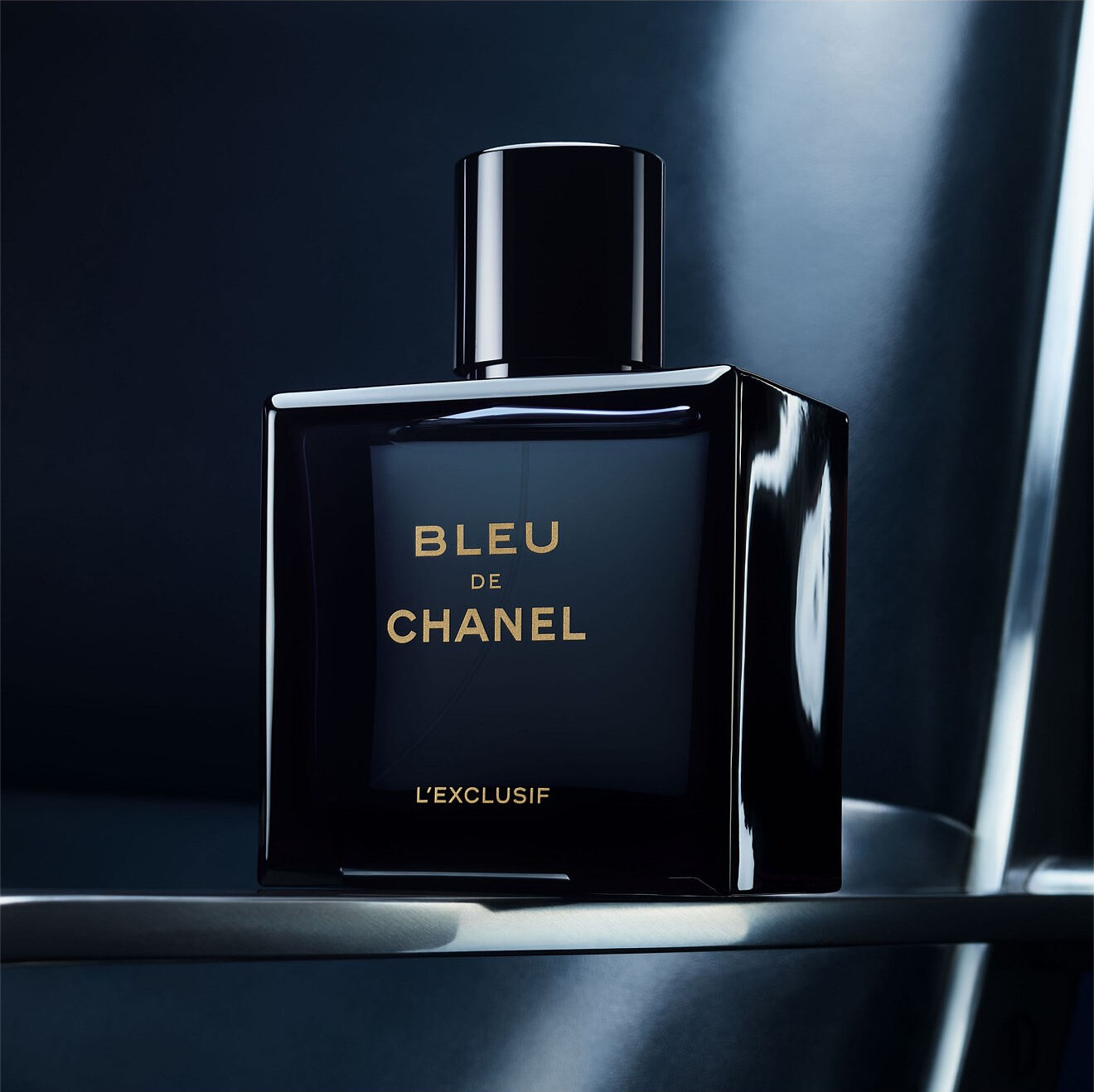 عطر ادکلن شنل بلو شنل اکسکلوسیف اصل