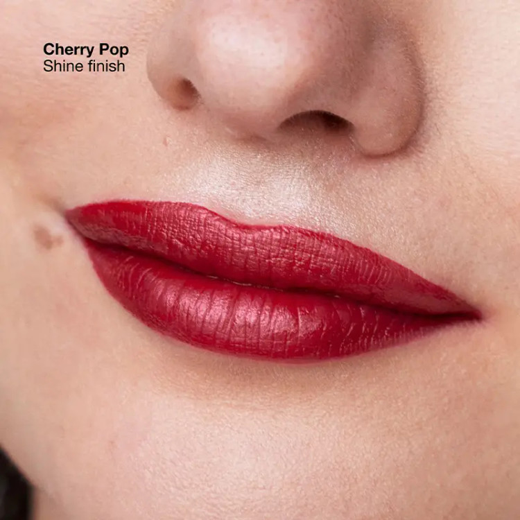 رژ لب لیمیتد ادیشن کلینیک Clinique Plenty Of Pop
