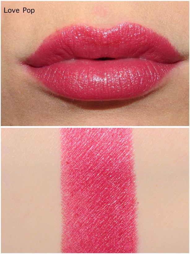 رژ لب پاپ لیپ کلینیک Clinique pop lip