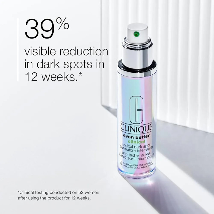 سرم ضد لک کلینیک Clinique even better clinical
